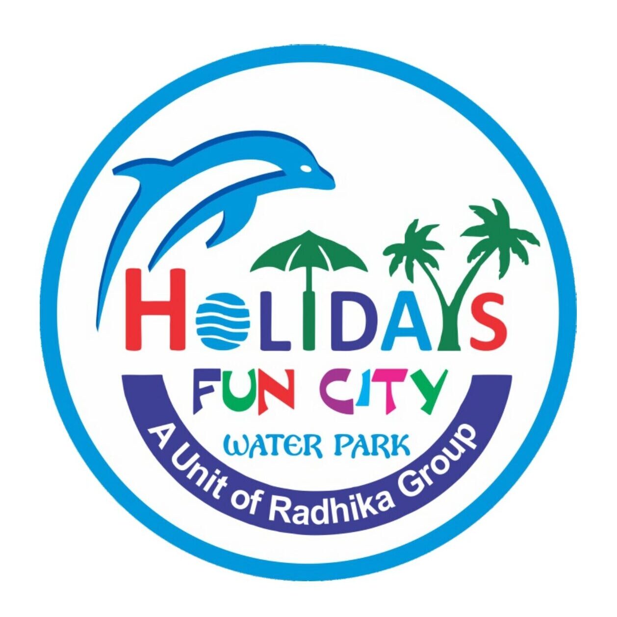 Holiday Fun City